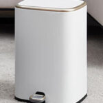 Eko EK9333-6L-MW Step Bins