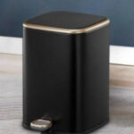 Eko EK9333-6L-MBS Step Bins 6L