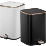 Eko EK9333-9L-MBS Step Bins