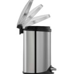 Eko EK9218MT-6L Step Bins