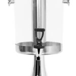 Single Juice Dispenser
