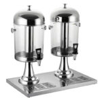 Juice Dispenser Double 16L