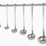 503406 Soup Ladle