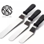 505101 Cake Decorating Spatula with PP Plastic Handle