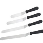 505203 Cake Spatula with PP Handle