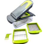 MAGIC FOOD CHOPPER
