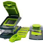 CHOP'N SPIRALIZER PRO