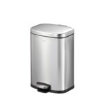 Eko EK8236MT-20L Oli Cube Step Bin
