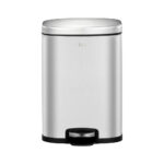 Eko EK8236MT-30L Oli Cube Step Bin