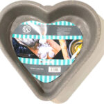 Heart Cake Pan