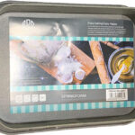 Rectangular Springform Cake Pan