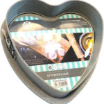 Heart Springform