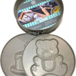 3pcs Springform