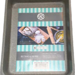 Rectangular Pan