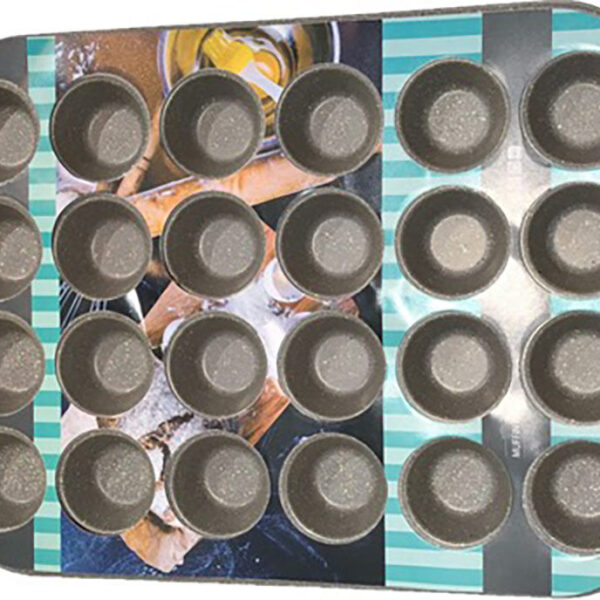 Cup Mini Muffin Pan