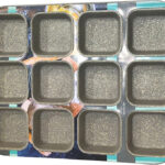 Cup Muffin Pan