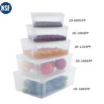 Air Tight Food Container 2L