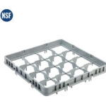 16 Compartment Full Drop Extender