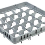 25 Compartment Full Drop Extender