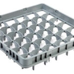 36 Compartment Full Drop Extender