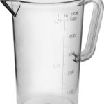 Measuring Jug 1L