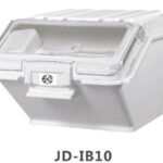 Shelf Ingredient Bin 10L