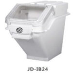 Shelf Ingredient Bin 24L