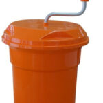 Salad Spinner 12L