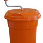 Salad Spinner 25L