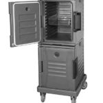 Double Wall Ultra Pan Carrier