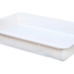 Dough Box 8cm