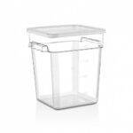 GSP-18 17,2 Lt. 581oz Food Storage Container PC