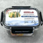 HO-079 SEALED CRISPER