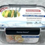 HO-081 SEALED CRISPER