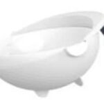 HO-039 TWO-IN-ONE WASHING COLANDER BASKETS