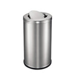 Eko EK9410B-MT 53L Swing Top Waste Bin 53L