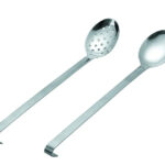Serving Spoon 18" Perforated