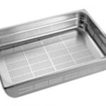 Perforated  GN 1/1-10cm