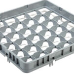 36 Compartment Half Drop Extender