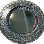 BS887-BST002 PP Charger Plate