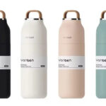Stainless Steel Insulated Cup 350ml