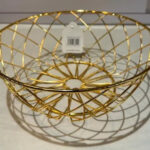Fruit and Vegetable Basket