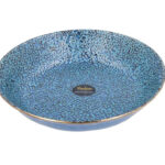 BRT011 Ceramic Deep Plate