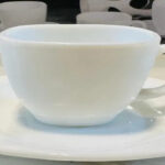 BRT035 Cup and Saucer Set