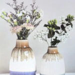 BRT046 Ceramic Flower Vase