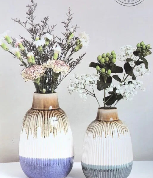 BRT046 Ceramic Flower Vase