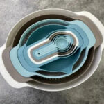 BRT081 Measuring and Mixing Bowl Set