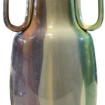BRT070 Ceramic Flower Vase