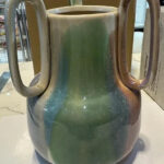 BRT071 Ceramic Flower Vase