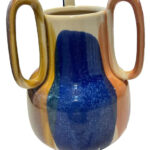 BRT075 Ceramic Flower Vase